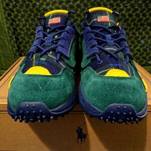 POLO RL Men's Leisure Sneakers